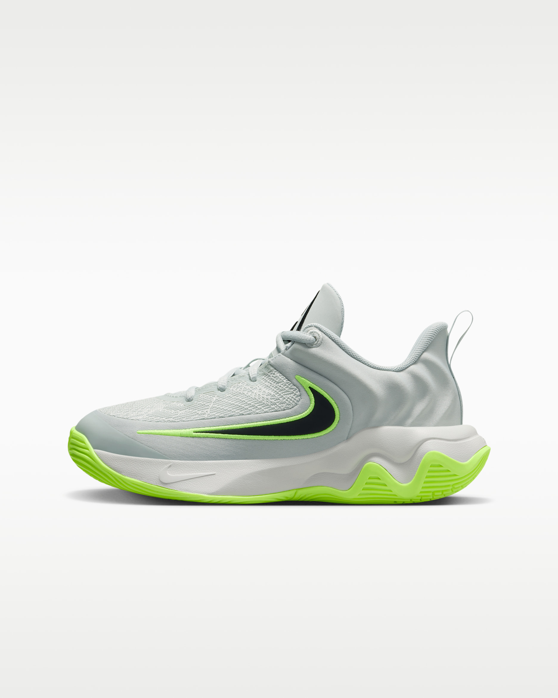 Giannis Immortality 4 Big Kids' Basketball Shoes. Nike.com